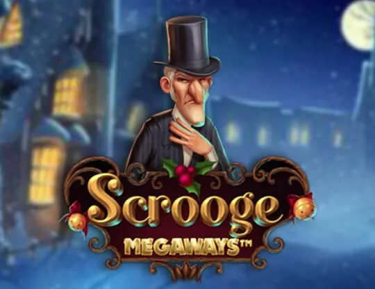 Scrooge Megaways