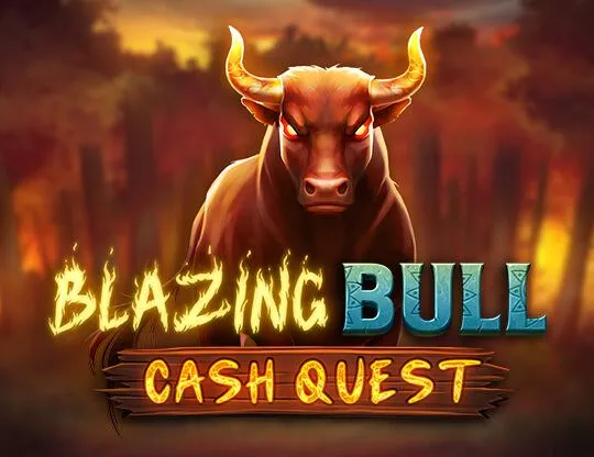 Blazing Bull: Cash Quest