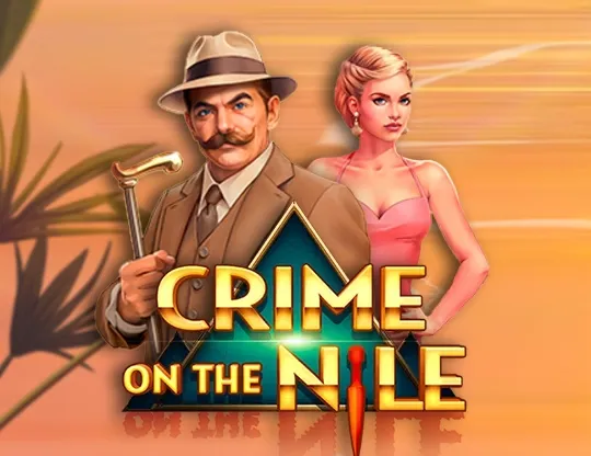 Crime on the Nile