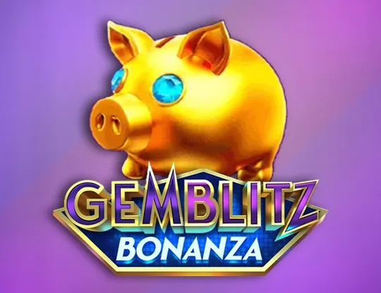 GemBlitz Bonanza