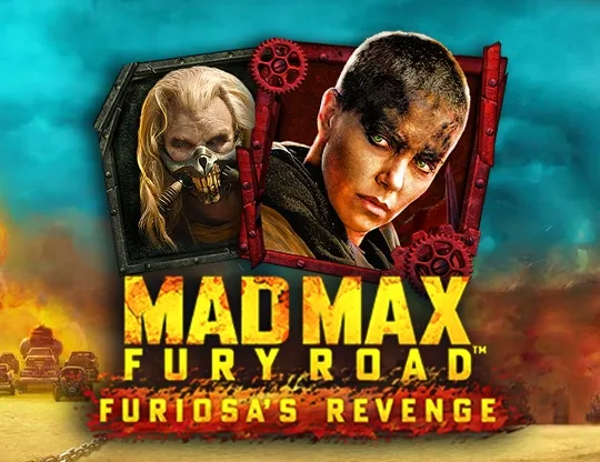 Mad Max: Fury Road - Furiosa's Revenge
