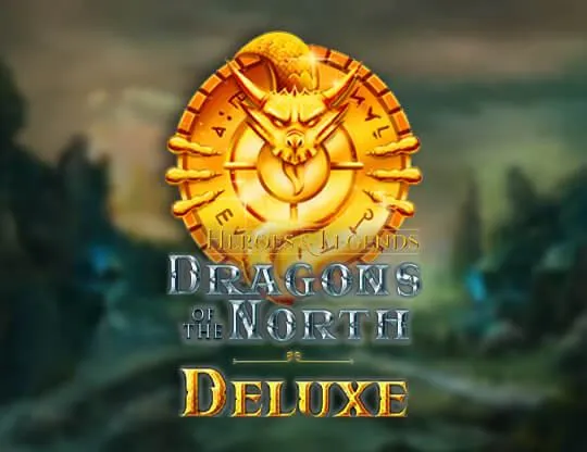 Dragons of the North Deluxe