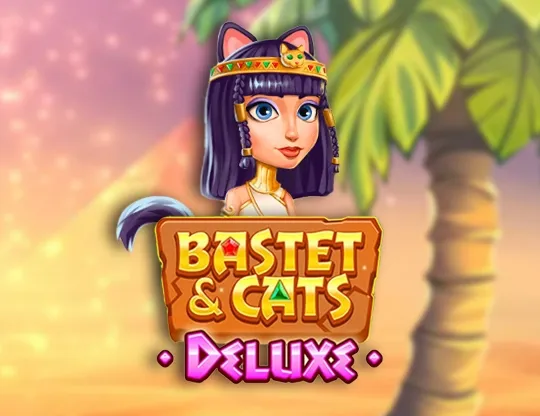 Bastet & Cats Deluxe