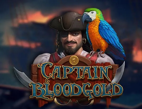 Captain Bloodgold