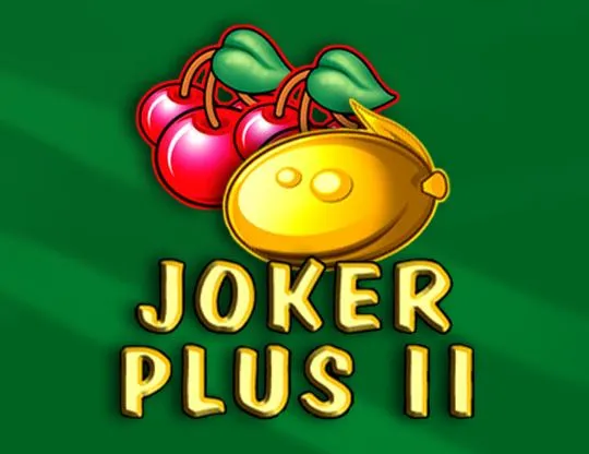 Joker Plus II