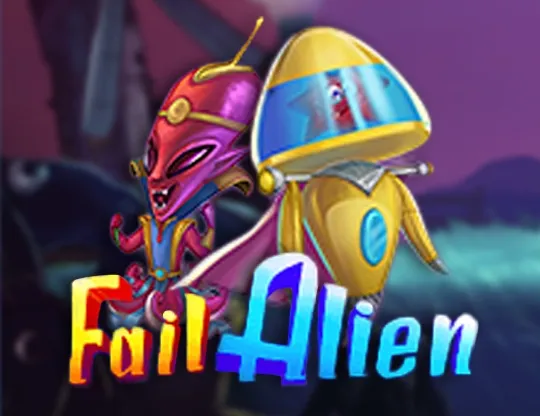 Fail Alien