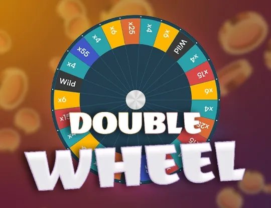 Double Wheel