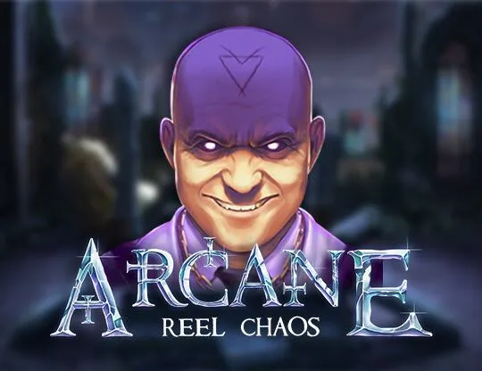 Arcane Reel Chaos