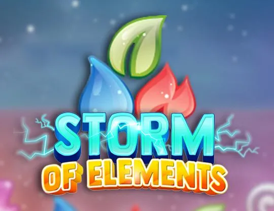Storm of Elements