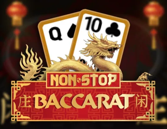Non-Stop Baccarat
