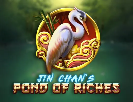Jin Chan's Pond of Riches