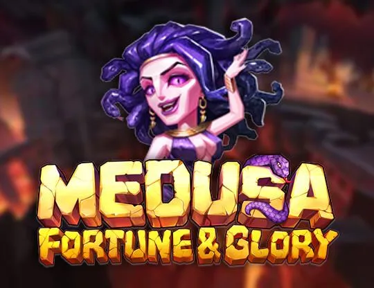 Medusa Fortune & Glory