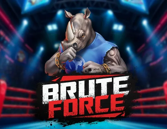 Brute Force Boldplay