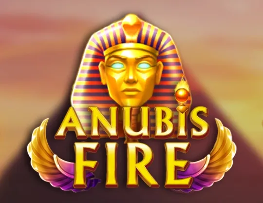 Anubis Fire