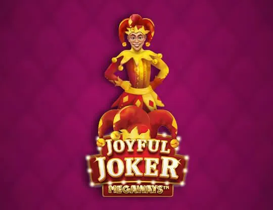 Joyful Joker Megaways