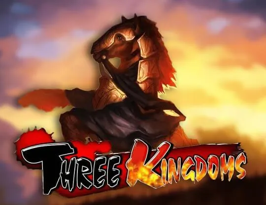 Three Kingdoms Gameplay Interactive