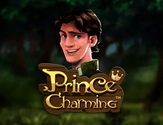 Prince Charming