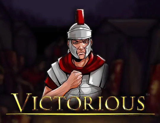 Victorious