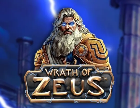 Wrath of Zeus