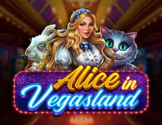 Alice in Vegasland