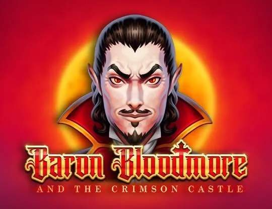 Baron Bloodmore and the Crimson Castle