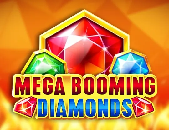 Mega Booming Diamonds