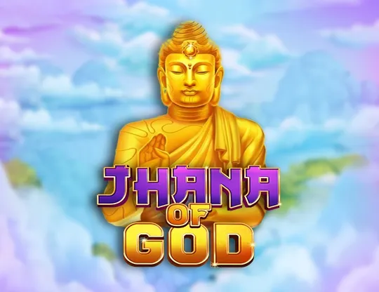 Jhana of God: Scratch