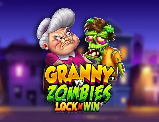 Granny vs Zombies