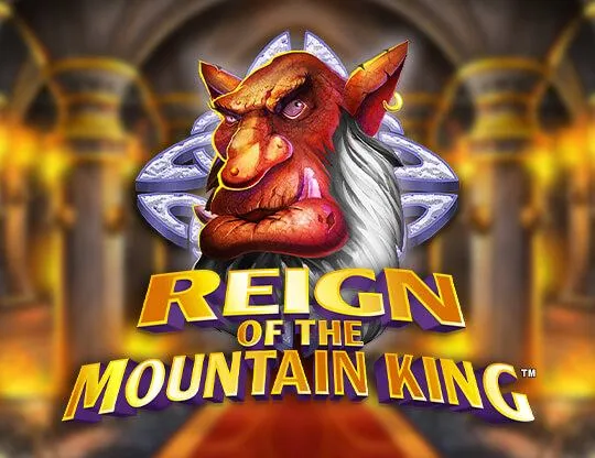 Reign of the Mountain King