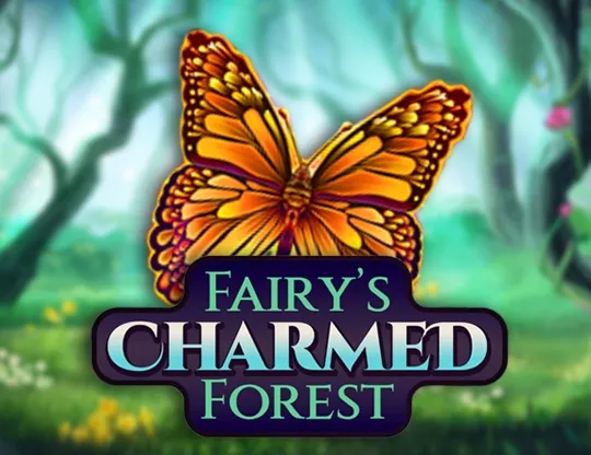 Fairy's Charmed Forest