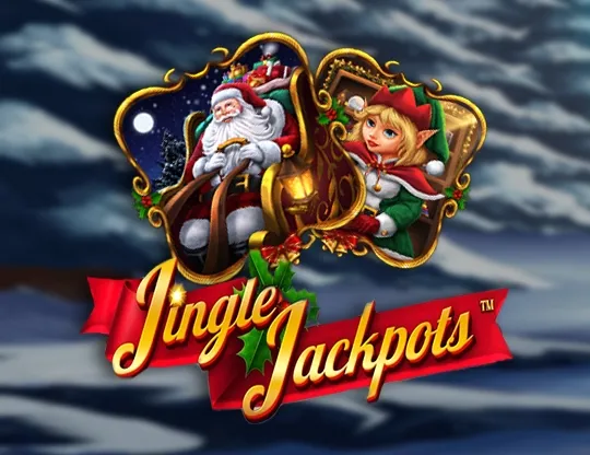 Jingle Jackpots