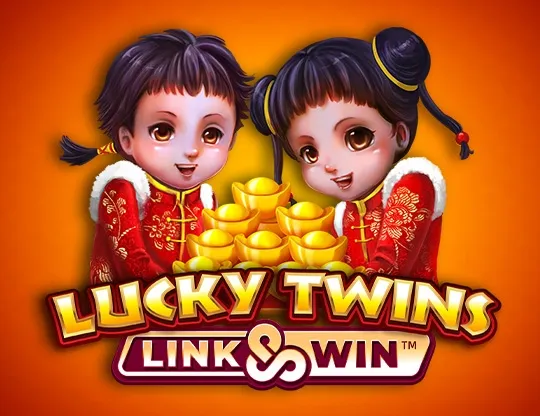 Lucky Twins Link&Win