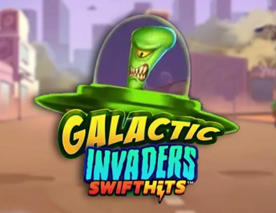 Galactic Invaders
