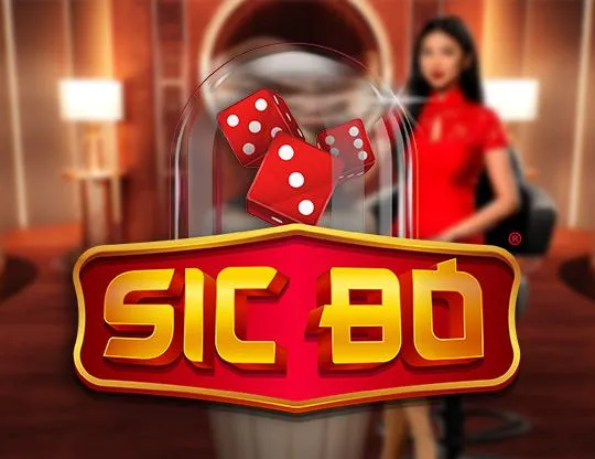 Sic Bo Pragmatic Play