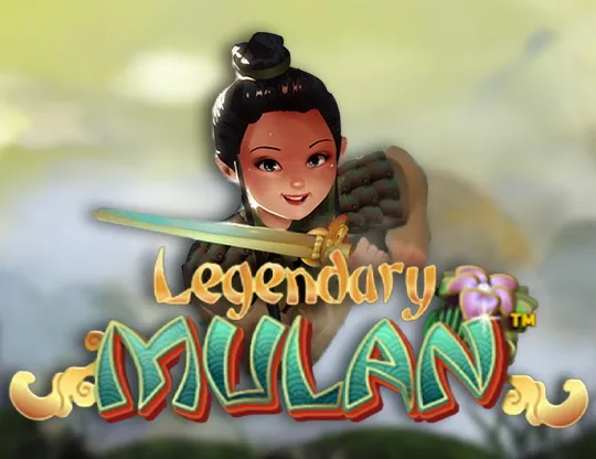 Legendary Mulan