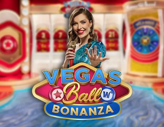 Vegas Ball Bonanzaby Pragmatic