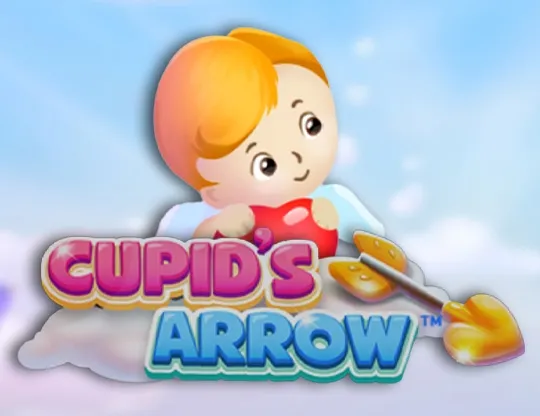 Cupid's Arrow
