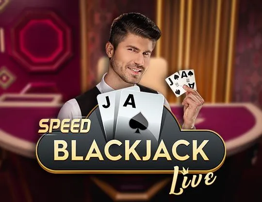 Speed Blackjackby Pragmatic