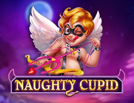 Naughty Cupid