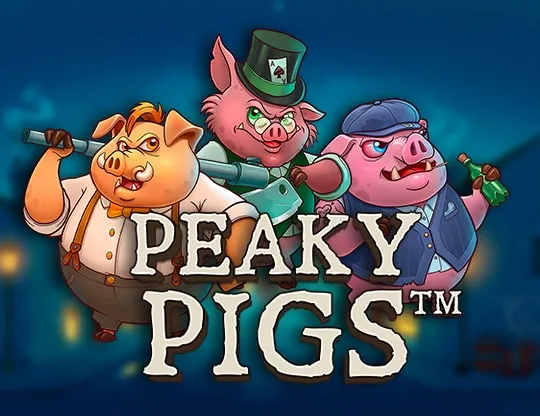 Peaky Pigs
