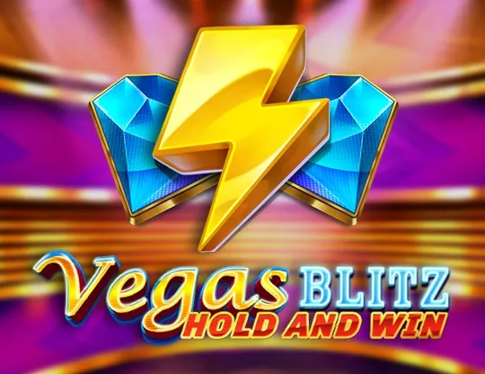 Vegas Blitz: Hold & Win