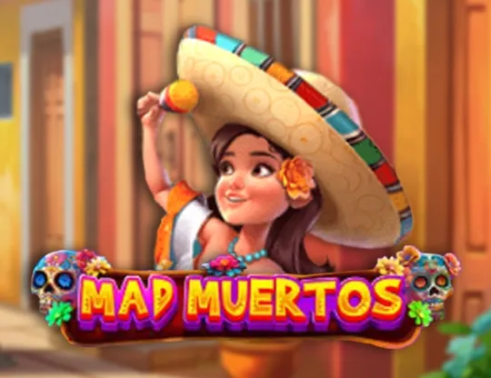 Mad Muertos