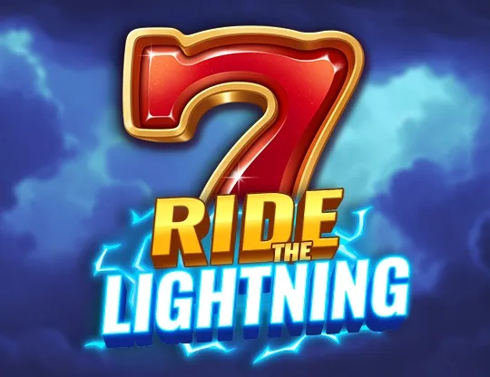 Ride the Lightning