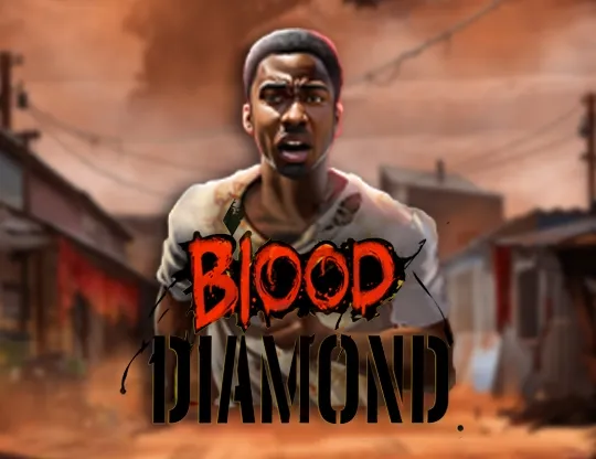 Blood Diamond