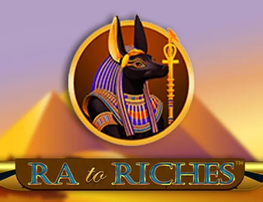 Ra to Riches