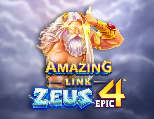Amazing Link Zeus Epic 4