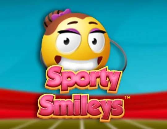 Sporty Smileys
