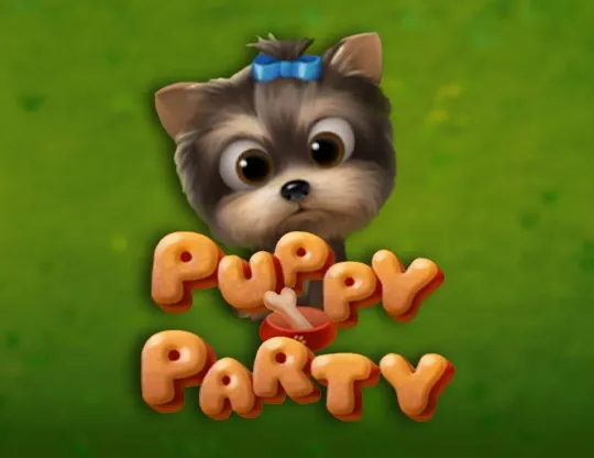 Puppy Party