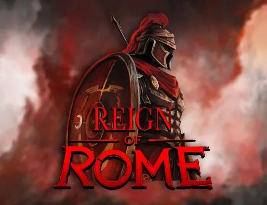 Reign of Rome