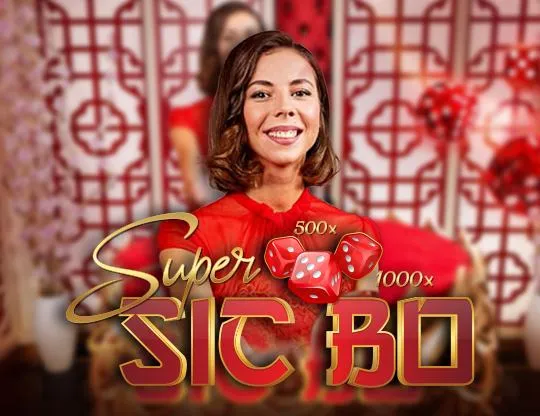 Super Sic Boby Evolution Gaming